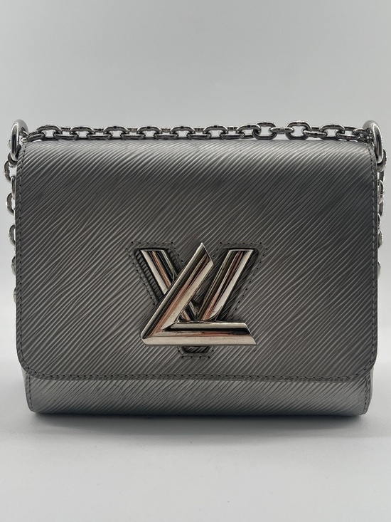 Louis Vuitton Handbags - Louis Vuitton Epi Leather Twist MM